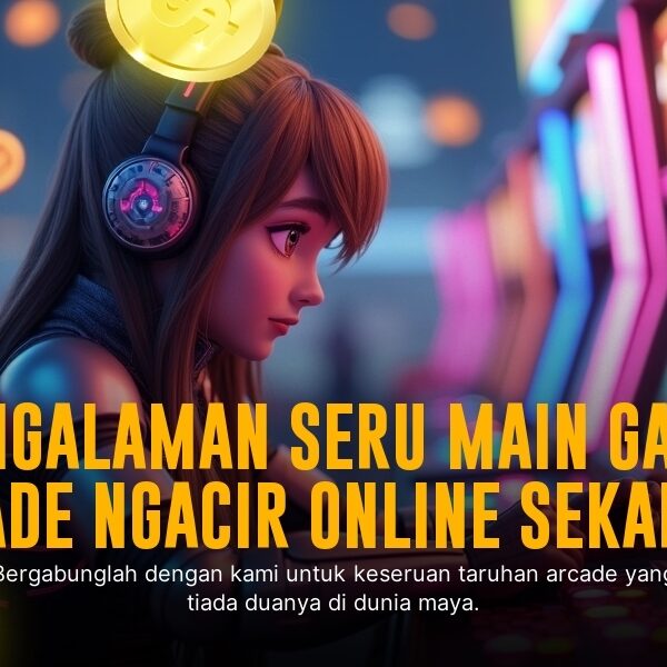 Nikmati Keseruan Game Dingdong Fishing dari CQ9 Arcade Sekarang!
