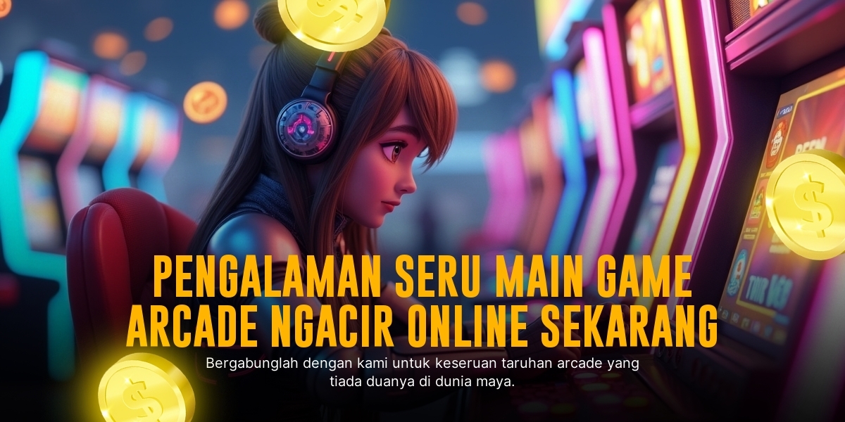 Nikmati Keseruan Game Dingdong Fishing dari CQ9 Arcade Sekarang!