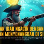 Mengenal Keseruan Game Tembak Ikan dari Spadegaming