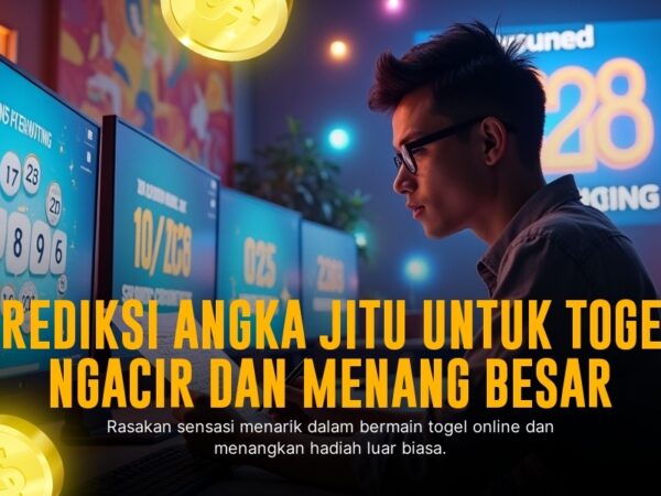 Mengenal Togel Singapore (SGP) dan Cara Menang yang Efektif