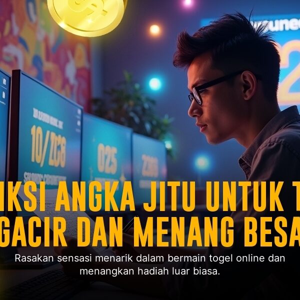 Mengenal Togel Singapore (SGP) dan Cara Menang yang Efektif