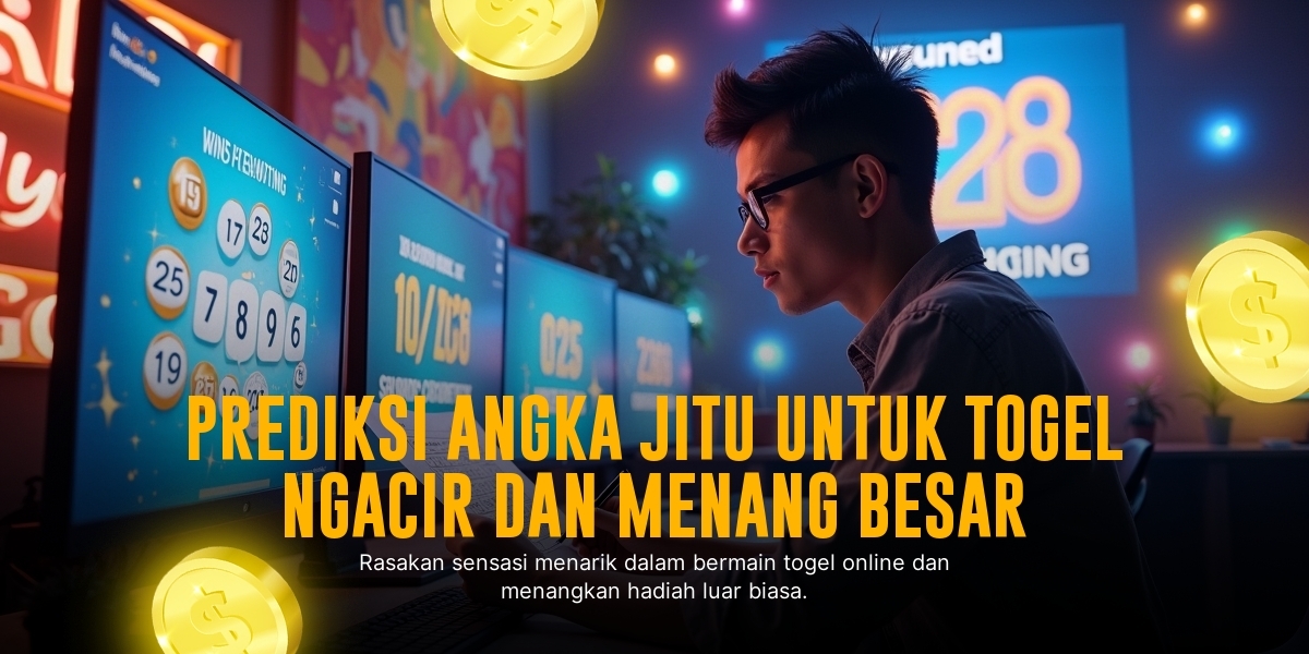 Mengenal Togel Singapore (SGP) dan Cara Menang yang Efektif