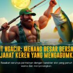 Rahasia Menang Slot Wild West Gold dari Pragmatic Play