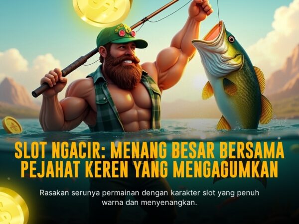 Rahasia Menang Slot Wild West Gold dari Pragmatic Play