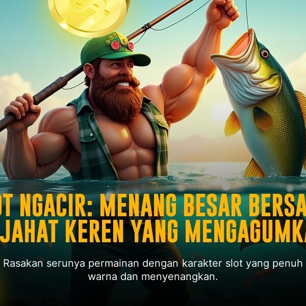 Rahasia Menang Slot Wild West Gold dari Pragmatic Play