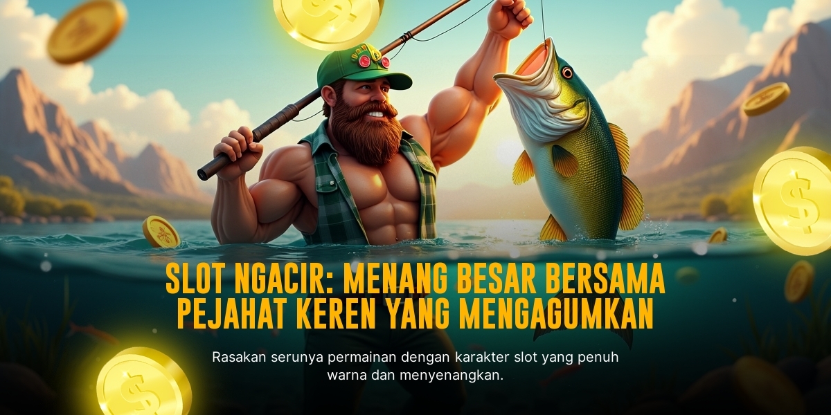 Rahasia Menang Slot Wild West Gold dari Pragmatic Play