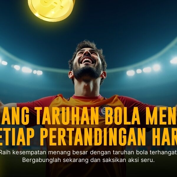 Rahasia Menang Taruhan Bola di SBOBET
