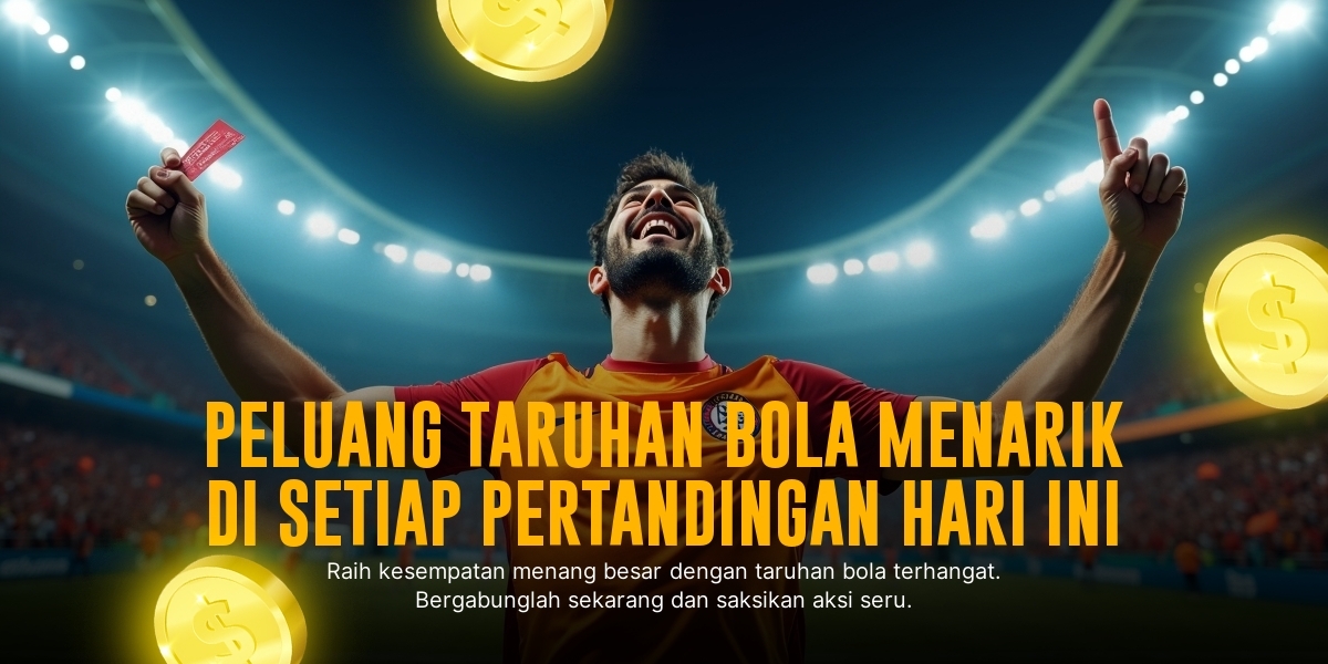 Rahasia Menang Taruhan Bola di SBOBET