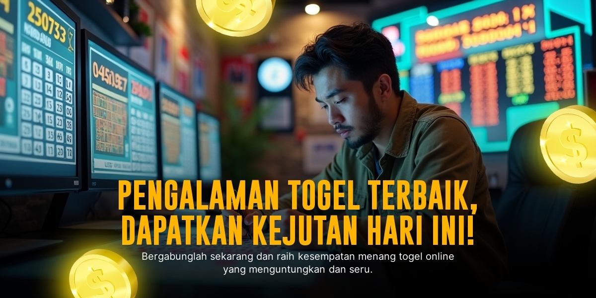 Rahasia Menang Togel Singapore: Strategi dan Tips Terpercaya